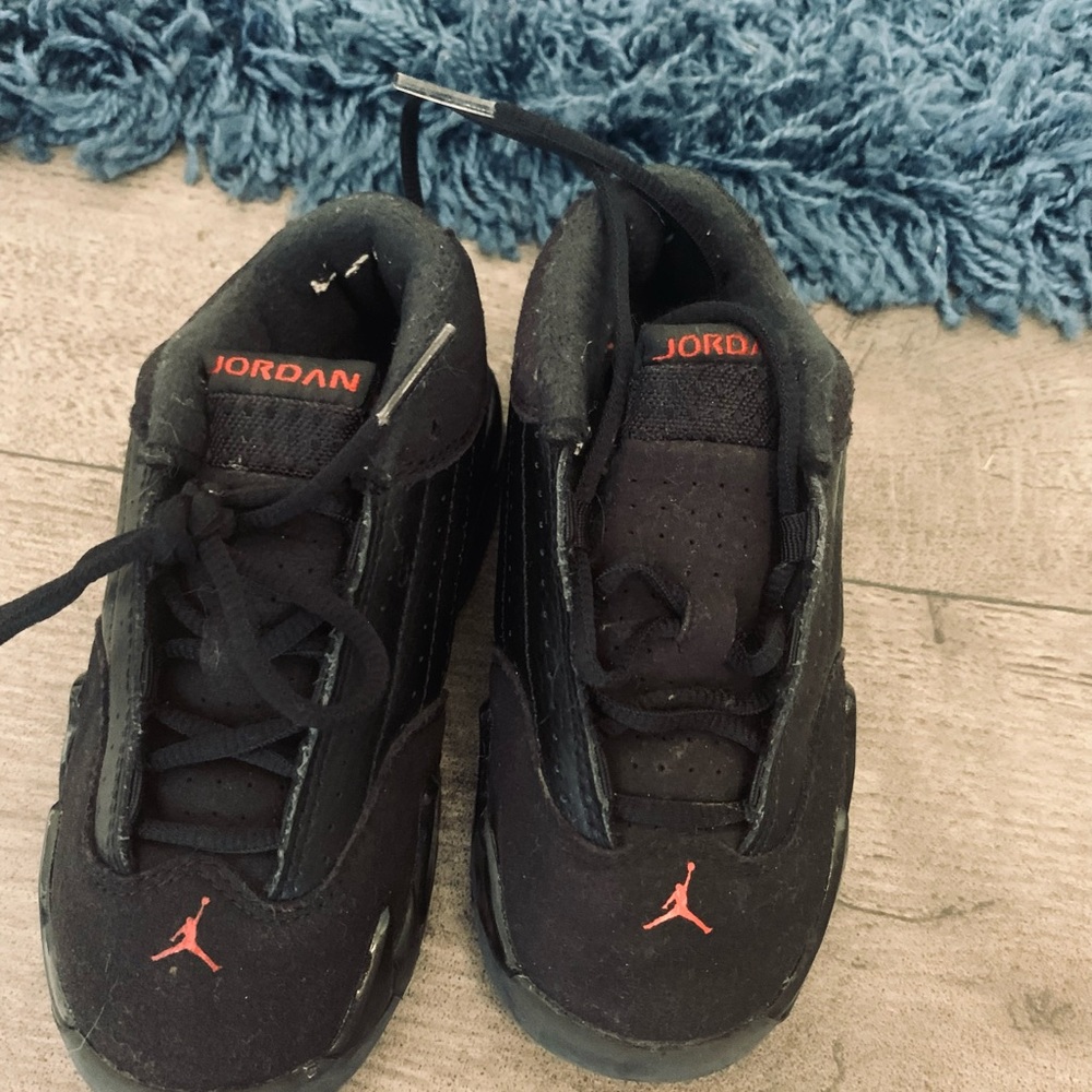 Retro Jordan - Picture 3 of 4